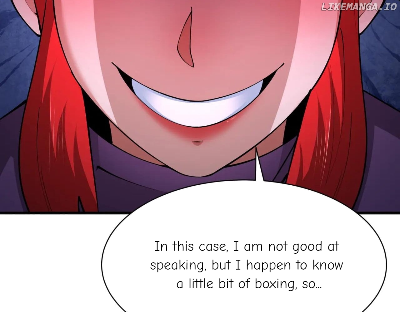 Era of the Haunted Chapter 338 - page 111